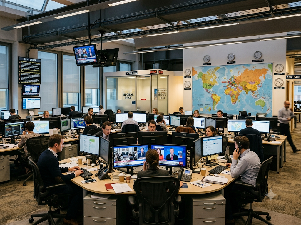How Translation Errors Can Distort Global News Coverage