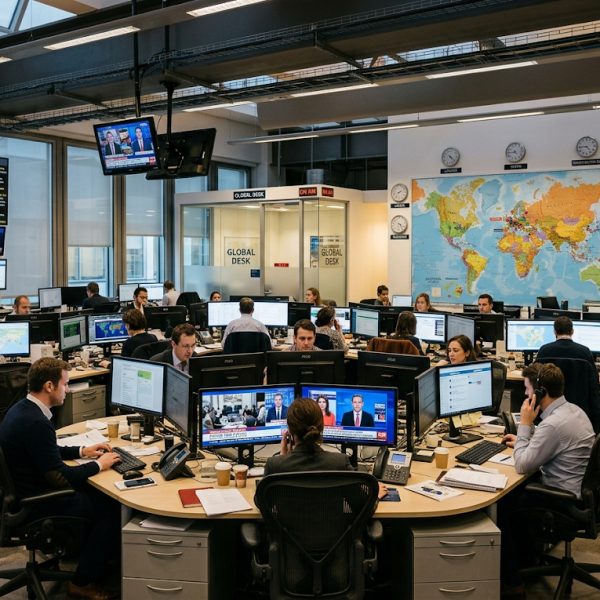 How Translation Errors Can Distort Global News Coverage