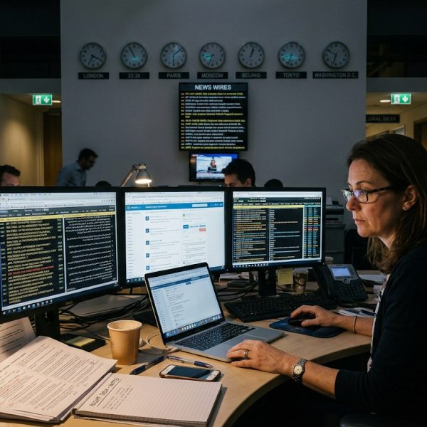 Comment les erreurs de traduction déforment l'actualité