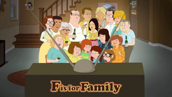 ‘F is for Family’ Season 5 – Release Date, Cast and Trailer | Netflix