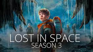 When is Season 3 of ‘Lost in Space’ releasing on Netflix?
