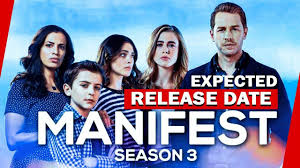 When will Season 3 of ‘Manifest’ arrive on Netflix?