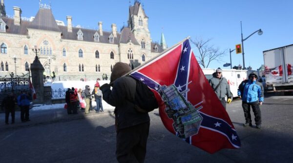 India flags concerns over Canada bill banning swastika