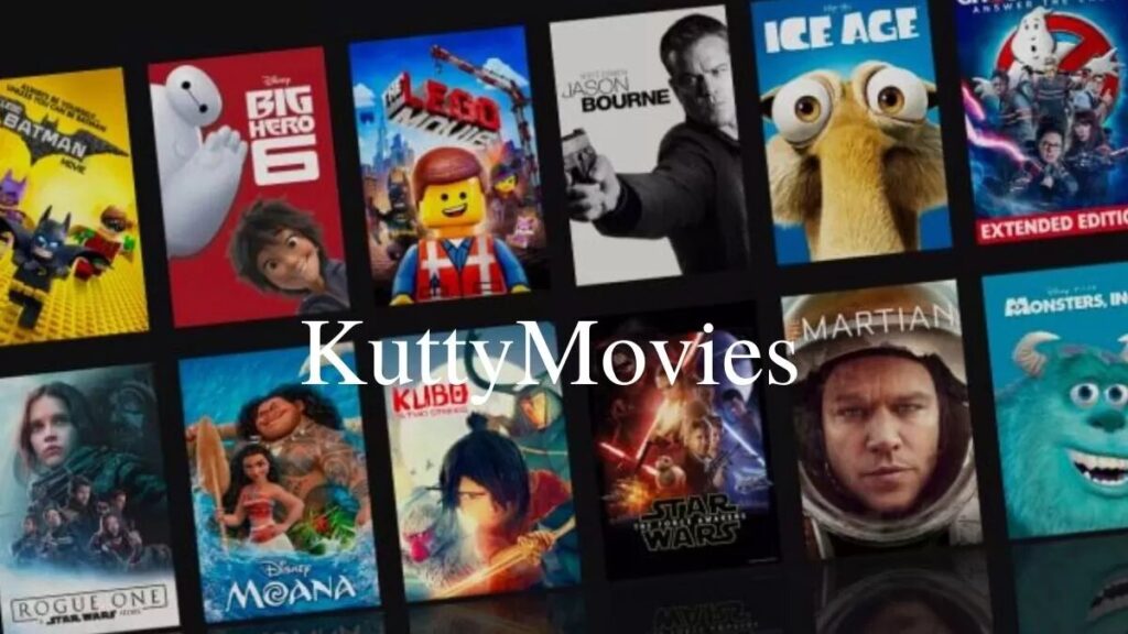 Kuttymovies 2022 – Kuttymovies.com HD Tamil Movies Free Download