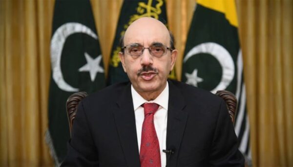 US pauses Masood Khan's appointment as Pak Ambassador over 'possible terror links'- All you need to know