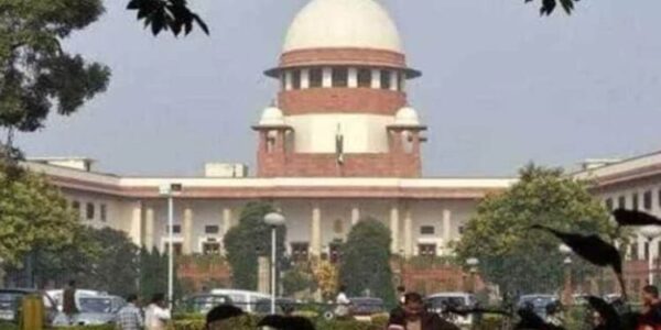 Pegasus row: Only two devices given for probe, says Supreme Court panel