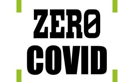 8 COUNTRIES THAT REPORTED ZERO COVID CASES AS PER WHO