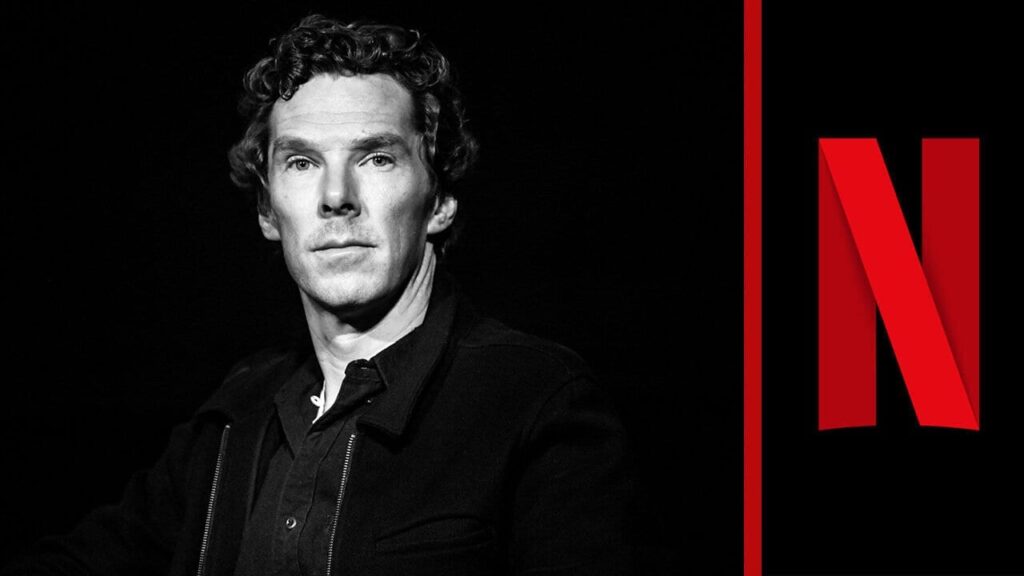 Benedict Cumberbatch Netflix Series ‘The 39 Steps’: What We Know So Far