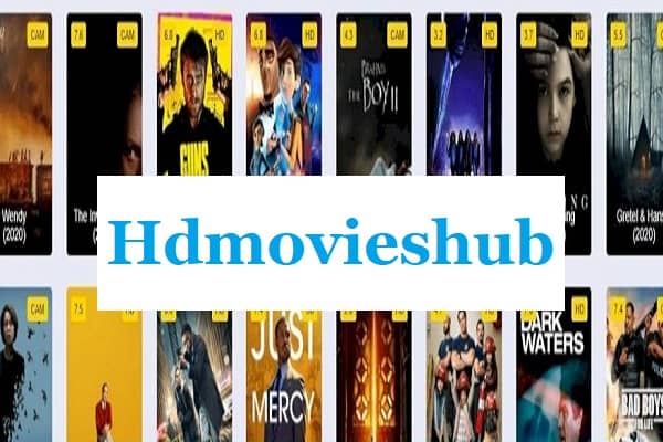 HDMoviesHub 2022 – Download and Watch HDmoviesHub 2021 Movies