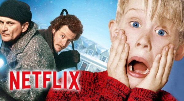 ‘Home Alone’ Movies Aren’t on Netflix for Christmas 2021