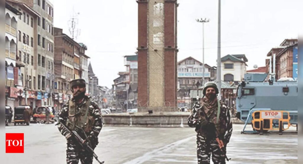 Kashmir a bilateral issue, says Russia, rejects ‘state-affiliated media’ report