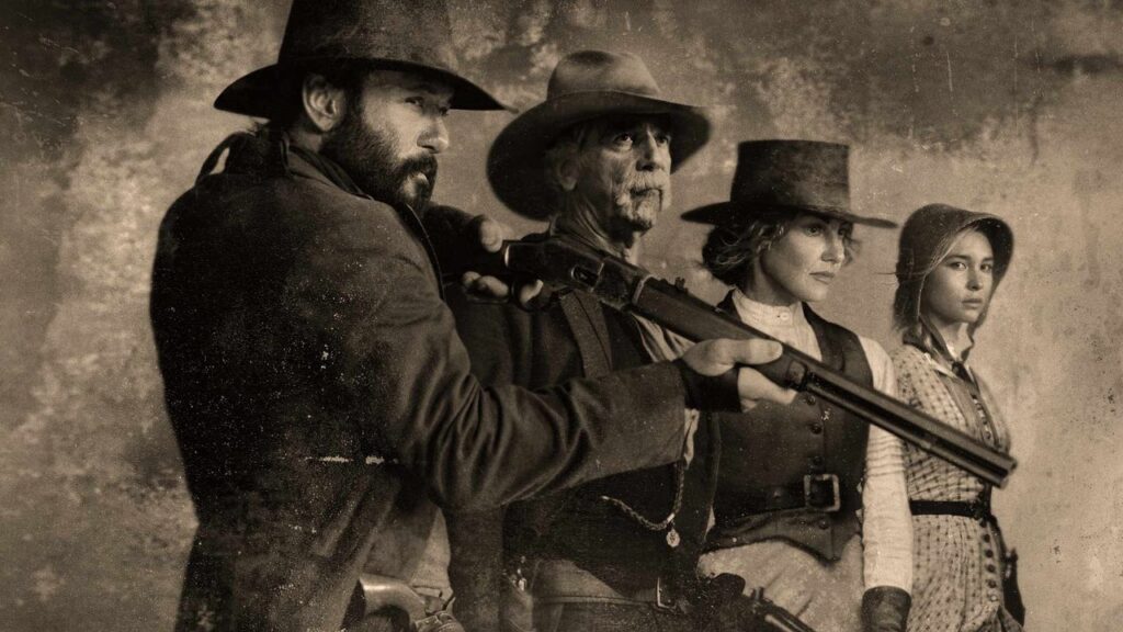Yellowstone series ‘1883’ coming on Netflix, or not?