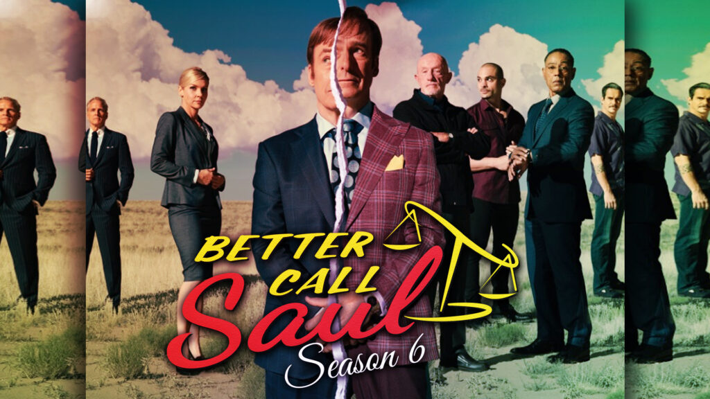‘Better Call Saul’ Season 6: Netflix Release Schedule