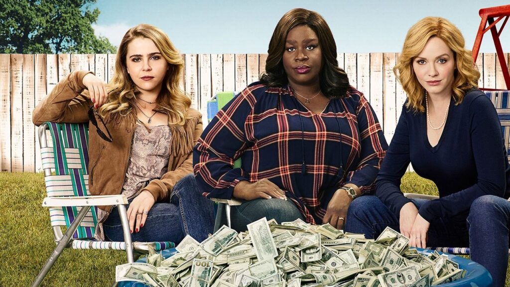 Good Girls Season 5: Why Didn’t Netflix Revive The NBC Series?