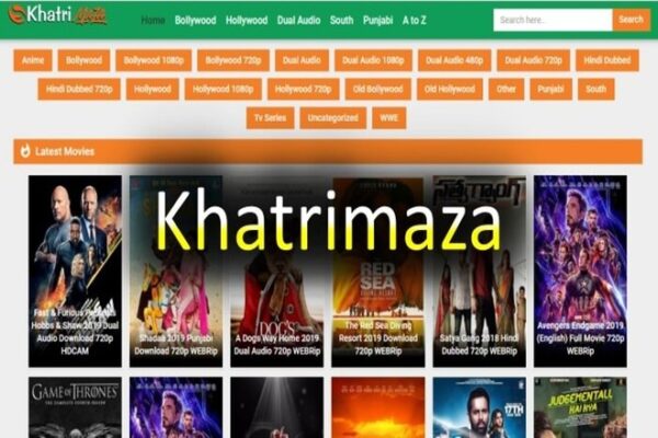 Khatrimaza 2022 – Illegal Khatrimaza cool Website Full HD Pro Movies Download , Bollywood Hollywood Movies