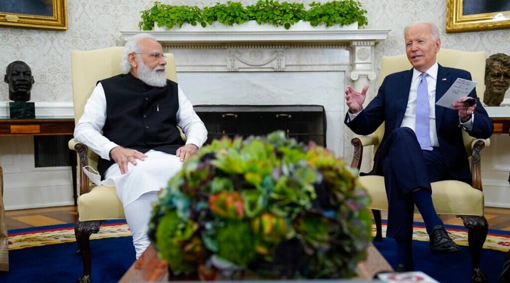 "India Will Make Its Own Decisions, But...": US After PM Modi-Biden Meet