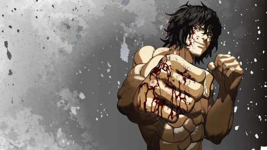 ‘Kengan Ashura’ Part 3: Netflix Renewal Confirmed and What We Know So Far