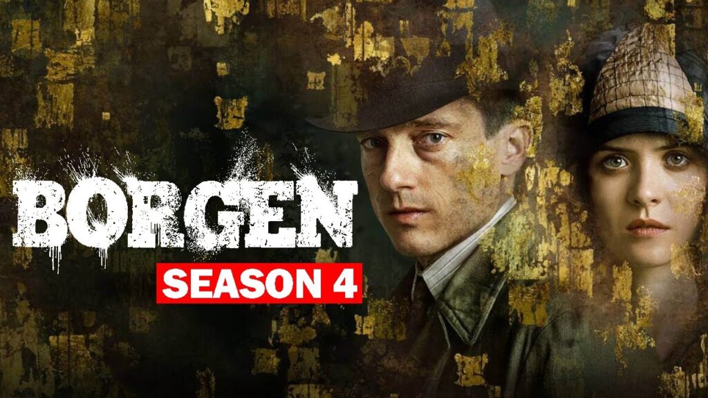‘Borgen’ Season 4: Netflix Release Date & What We Know So Far