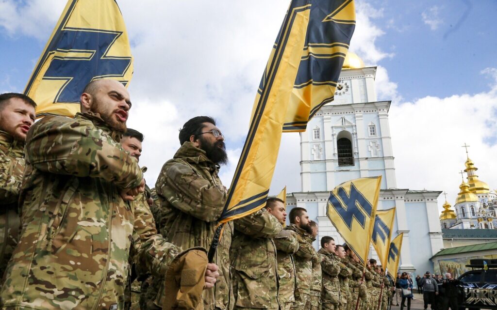 Russia Says Israeli ‘Mercenaries’ Fighting In Ukraine