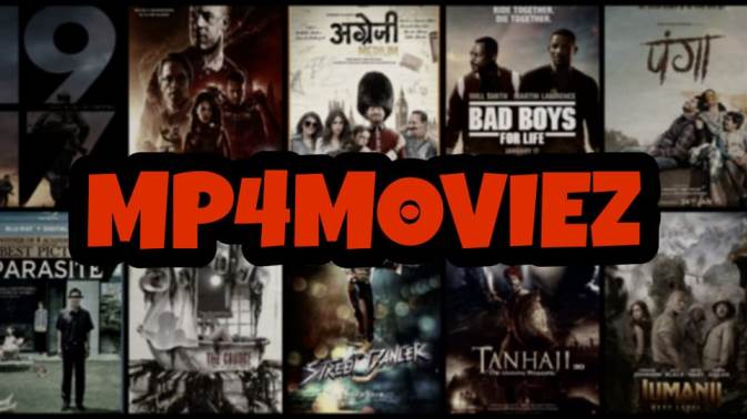 Mp4moviez in 2022 – Download Hollywood dubbed HD Movies