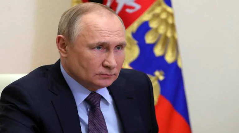 Putin to undergo cancer treatment, hand over power temporarily: Report