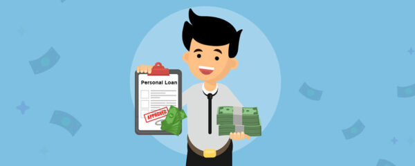 What Should a Self-Employed Individual Check Before Applying for a Personal Loan?