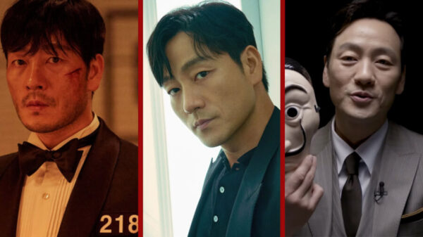 Korean Crime-Drama ‘The Accidental Narco’ Season 1 Headed to Netflix