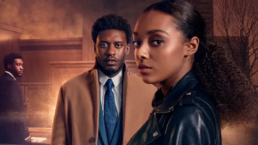 BBC Courtroom Drama ‘You Don’t Know Me’ Headed to Netflix in June 2022
