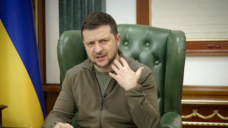 Ukraine | Zelensky says war getting worse as ‘Russia going all in’: Top points