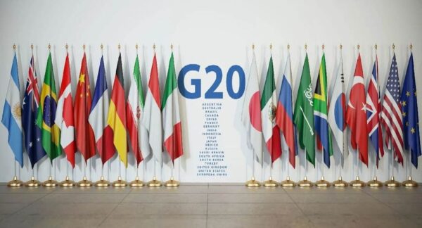Jammu And Kashmir To Host G-20 Summit Next Year