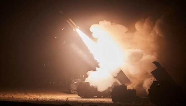 S Korea, US Fire 8 Ballistic Missiles In Response To N Korea Weapons Test