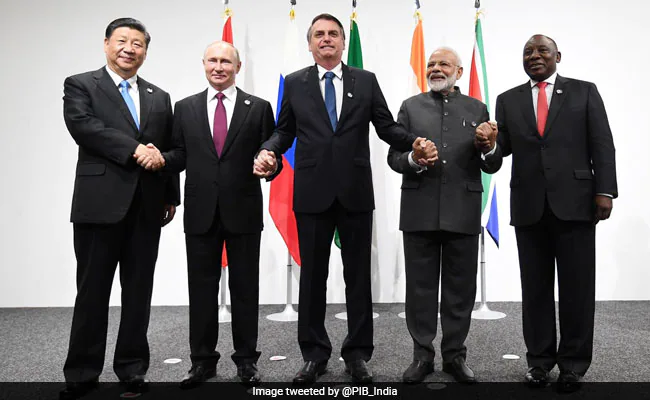 Two new countries apply to join BRICS, will 'add value'. Details inside