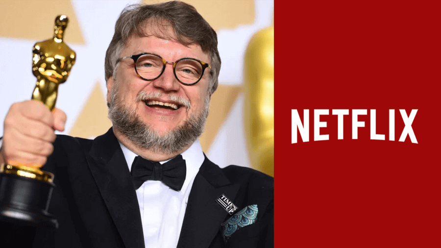 Guillermo del Toro’s Horror Anthology Series ‘Cabinet of Curiosities’: What We Know So Far