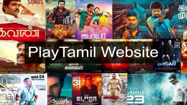 PlayTamil 2022 – PlayTamil.com Tamil Dubbed Movie, Hindi Dubbed South Movies
