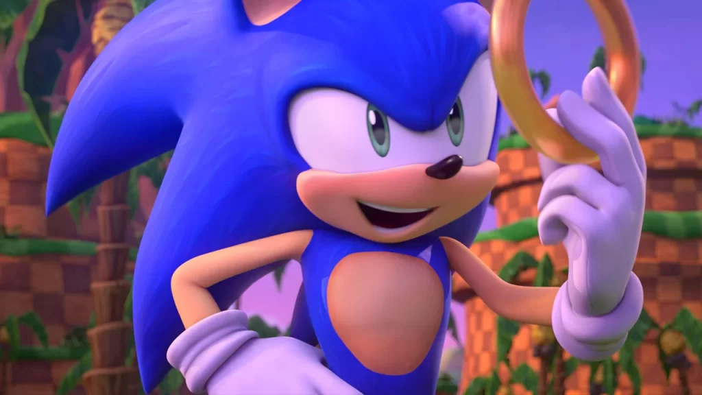 ‘Sonic Prime’ Netflix Series: Everything We Know So Far