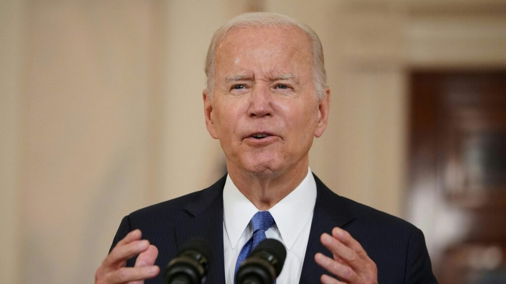 ‘Cruel consequences,' says Biden as 10-yr-old rape survivor travels for abortion
