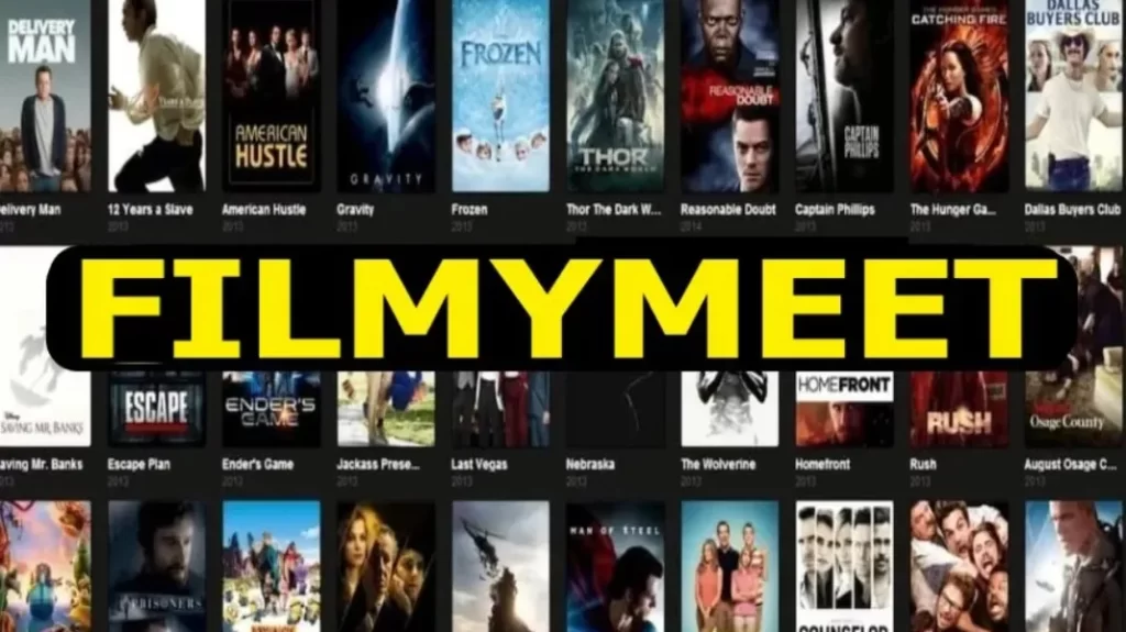 Filmymeet – 300mb Movies FilmyMeet In Bollywood Movies Download