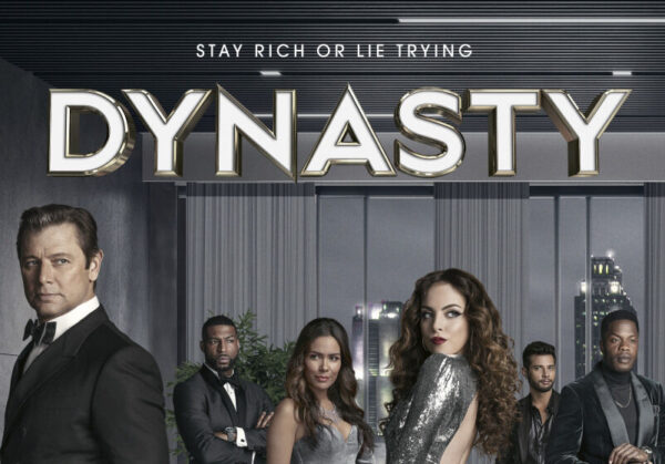 When will ‘Dynasty’ Season 5 be on Netflix?