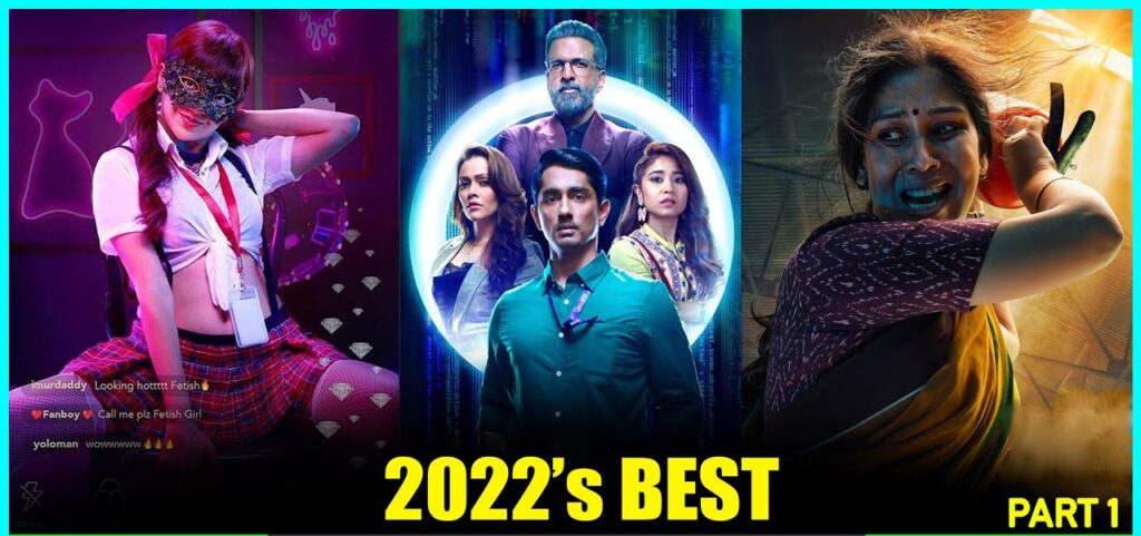 6 Best Crime Thriller Web Series You Shouldn’t Miss In 2022