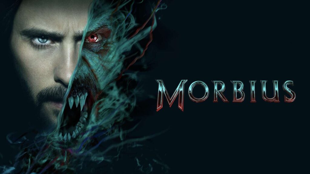 When will ‘Morbius’ be on Netflix?