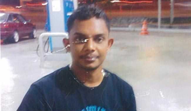 Singapore executes 2, including Indian-origin man, for drugs trafficking