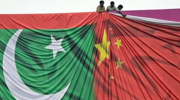 After Docking Ship In Lanka, China Wants To Send Troops To Pak: Report