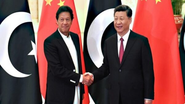 China was uncomfortable with Pakistan under Imran Khan: Reports