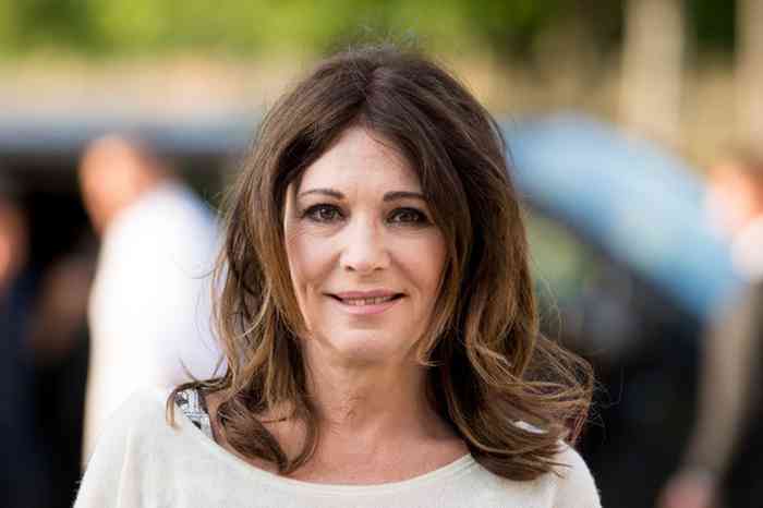 Iris Berben Net Worth