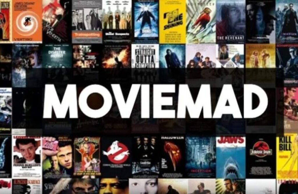 MovieMad – Hollywood Dual Audio Hindi Dubbed Movies, MovieMad 1080p Movies, 480p Movies