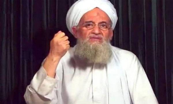Al Qaeda Chief Killed In US Airstrike, Biden Says "Justice Delivered"
