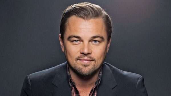 Leonardo DiCaprio Net Worth 2022