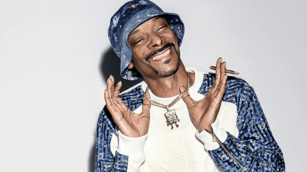 Snoop Dogg Net Worth