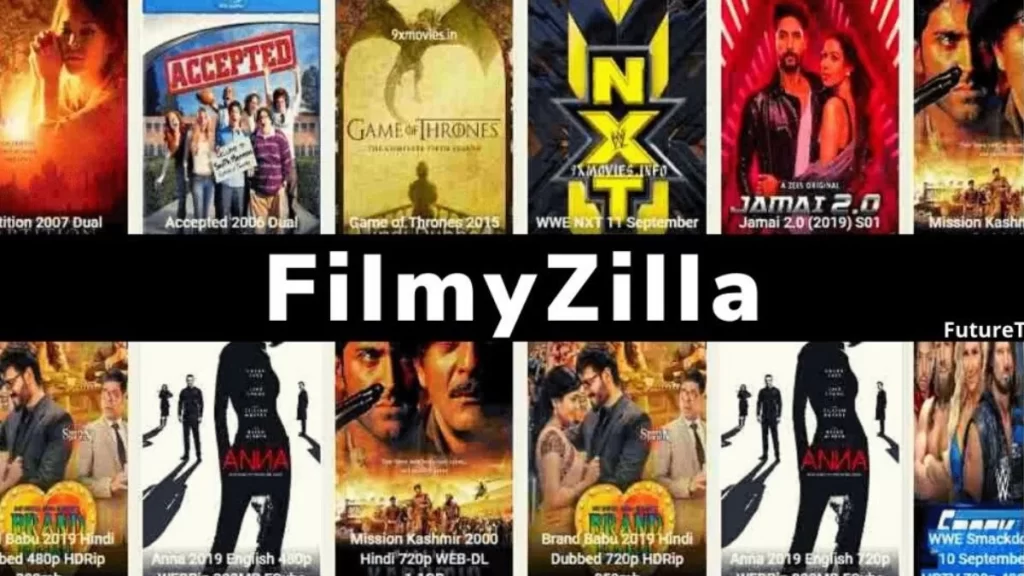 FilmyZilla 2022- Filmyzilla Bollywood Hollywood Dubbed Movies Bollywood Free Movies