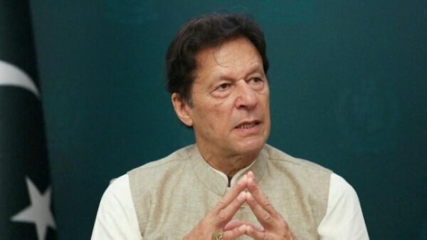 Technical glitch or bad weather? Former Pak PM Imran Khan escapes plane crash